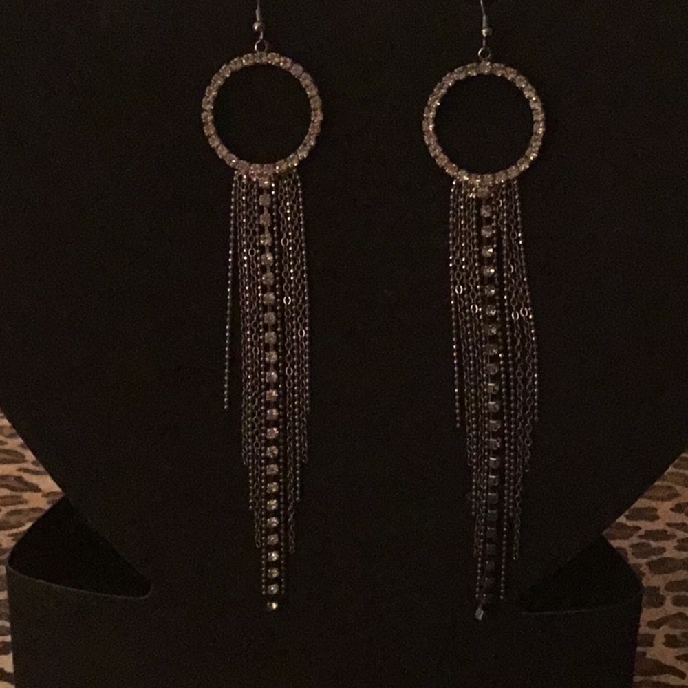 🥂🥂Long Earrings🍾🍾